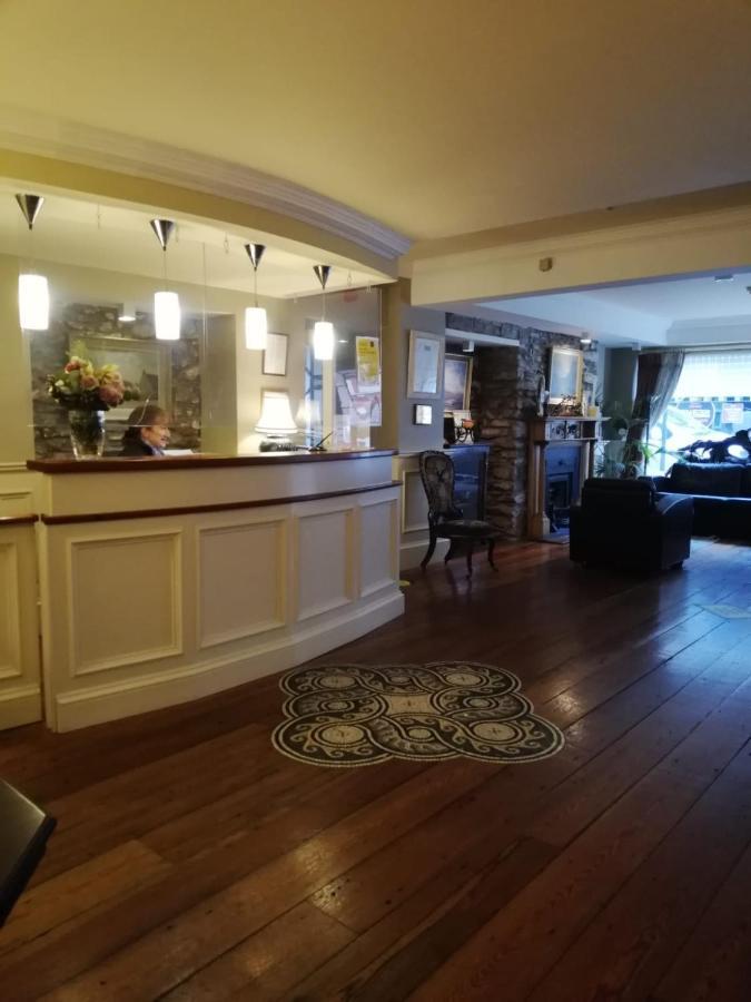 Foley'S Townhouse Killarney Hotel Exterior photo